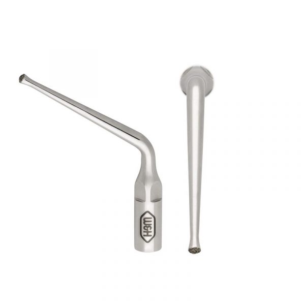 Endodontie 4E mit Gabelschlüssel – MPE Medical GmbH, Scaling Units