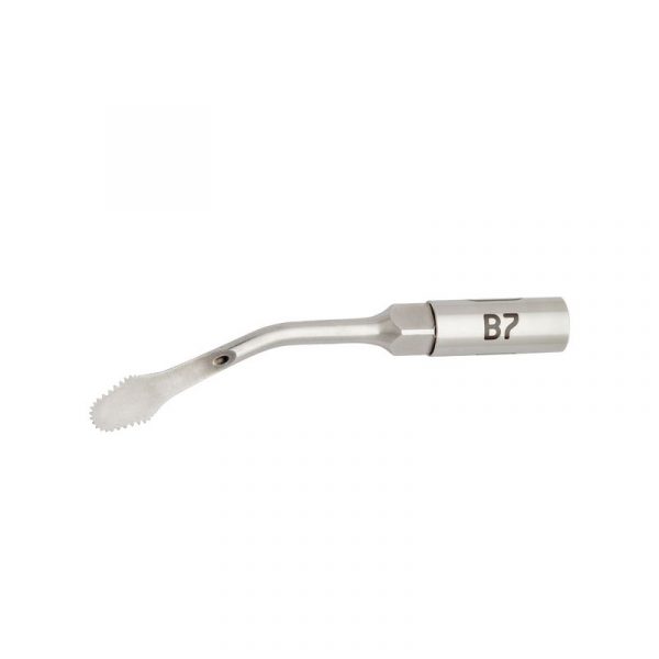 Instrument B7 – MPE Medical GmbH, Bone Rongeurs & Chisels