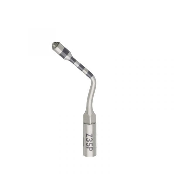 Instrument Z35P – MPE Medical GmbH, Equipment
