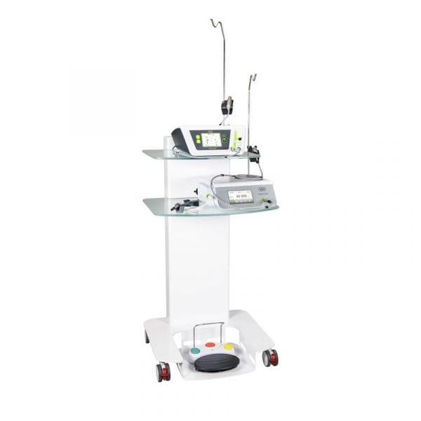 Gerätecart – MPE Medical GmbH, Einrichtungsgegenstände und -Zubehör