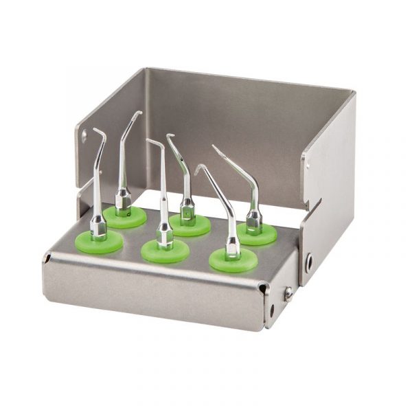 Instrumentenset "Endo" – MPE Medical GmbH, Rotary Files & Reamers