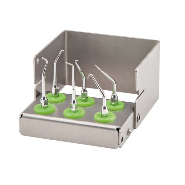 Instrumentenset "Endo" – MPE Medical GmbH, Wurzelbehandlung