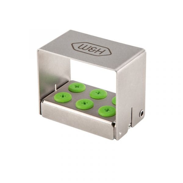 Instrumentenständer – MPE Medical GmbH, Trays, Sterilization Containers and Accessories