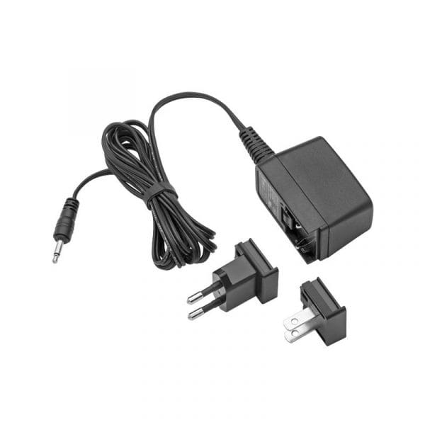 Ladegerät mit Adapter – MPE Medical GmbH, Ersatzteile