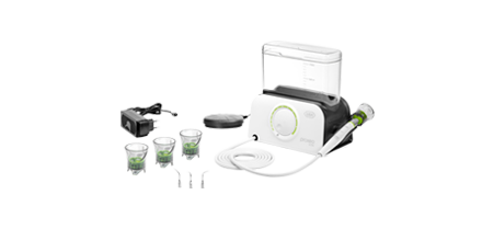 Proxeo Ultra PB-520, Set PB-5 L