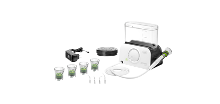 Piezo Scaler Proxeo Ultra PB-530, Set PB-5 L – MPE Medical GmbH, Ultraschallgeräte