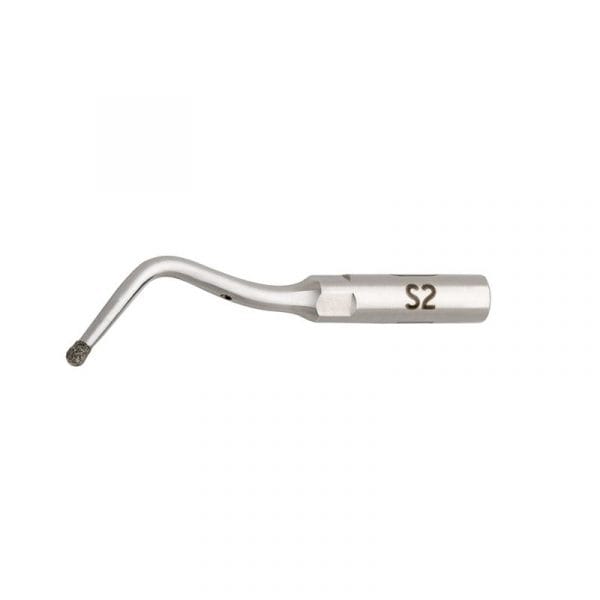 Instrument S2 – MPE Medical GmbH, Milling Tools