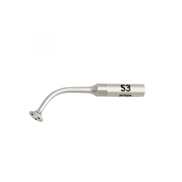 Instrument S3 – MPE Medical GmbH, Geräte