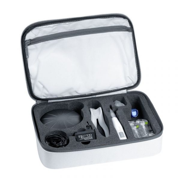 Transporttasche – MPE Medical GmbH, Handpiece Parts & Accessories
