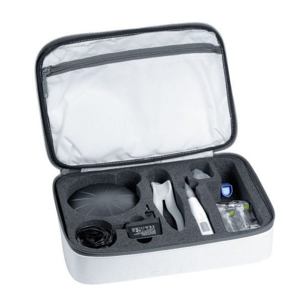Transporttasche – MPE Medical GmbH, Spare Parts