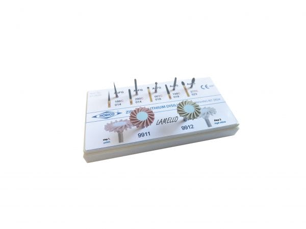 Kit ZKD4 – MPE Medical GmbH, Polierer