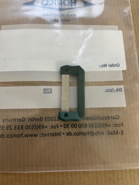 G354PAUL – MPE Medical GmbH, Diamant- und Trennscheiben