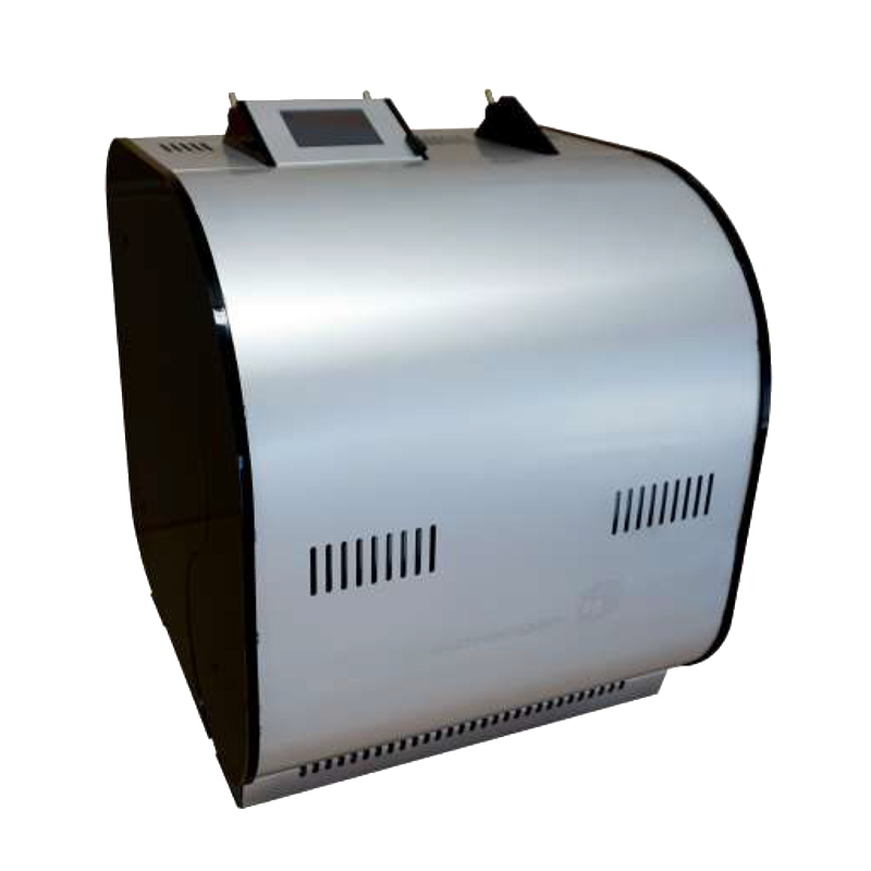 Dr Dryer - MTC3D – MECCATRONICORE Srl MTC Dental Division, Nachbearbeitung