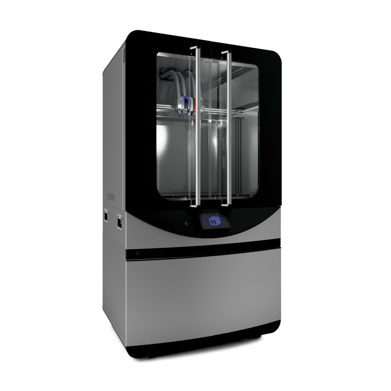 Leonardo Revo - MTC3D – MECCATRONICORE Srl MTC Dental Division, 3D-Drucker