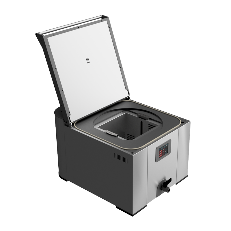 MTC CLeaner - MTC3D – MECCATRONICORE Srl MTC Dental Division, Druckharze