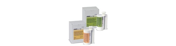 a-basic® Präzisions Abformmaterial