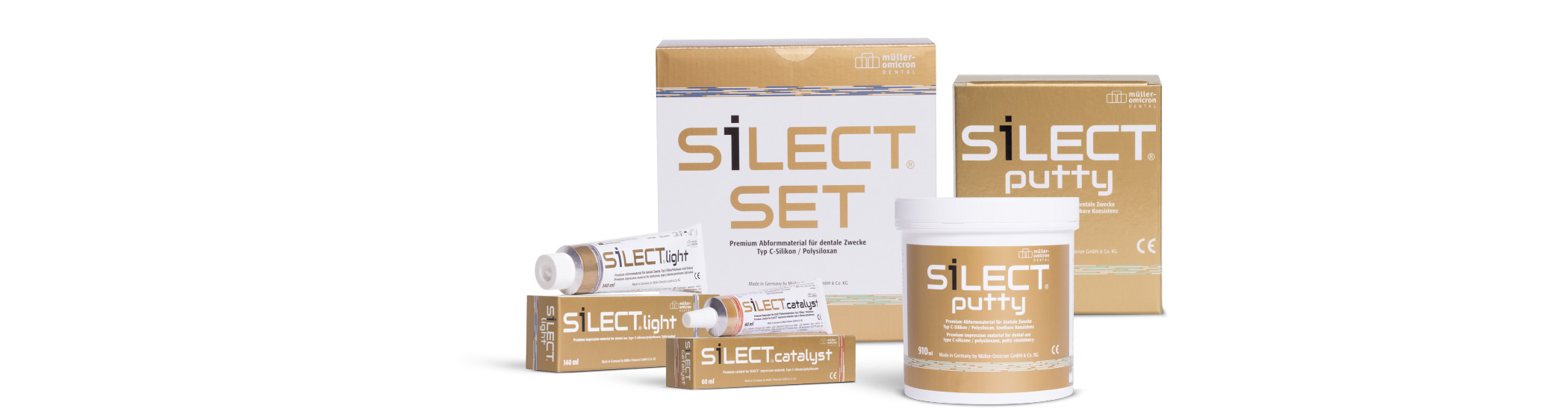 SILECT®