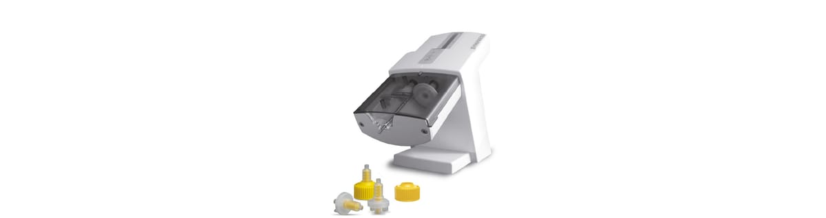 Sympress 51599 – Müller-Omicron, Zubehör für automatische Mischgeräte