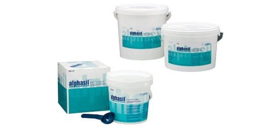 alphasil® PERFECT 470025 – Müller-Omicron, C-Silikone