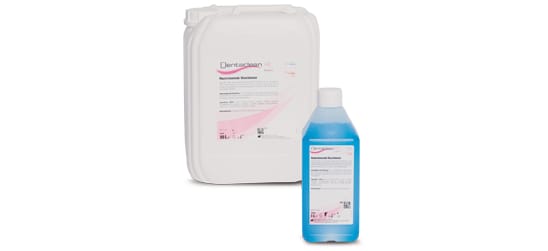 Dentaclean HC lotion 77310000