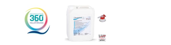Dentodrill® ID liquid