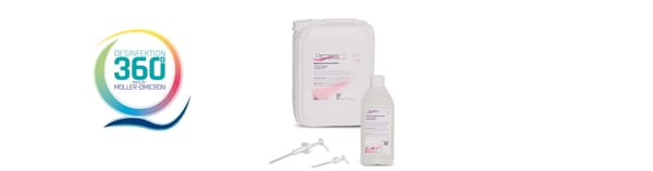 Dermapon sensitive HC lotion