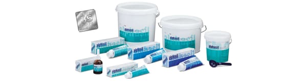 alphasil® PERFECT