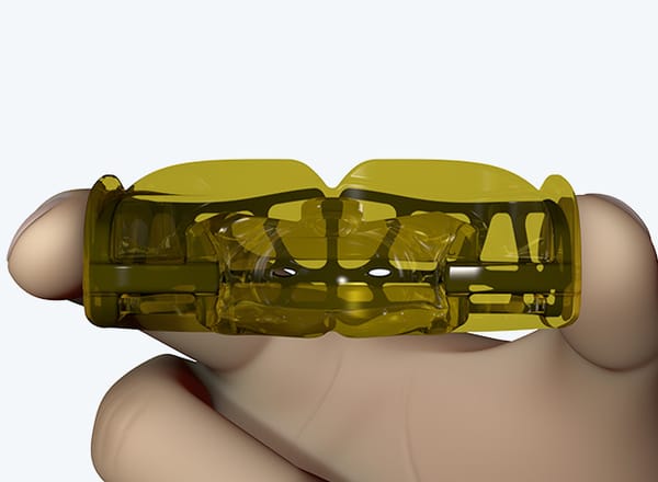 Myobrace® Interceptive Class III Stage 2 - i-3®