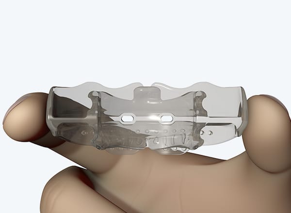 Myobrace® for Teens with BWS - T1BWS