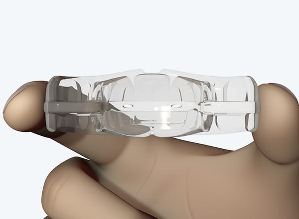 Myobrace® for Teens Stage 3 (No Core) - T3N