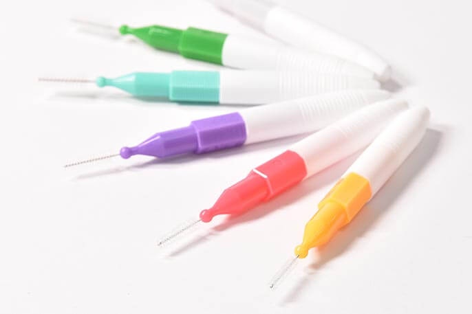 AXE BROSS（アックスブロス） – Narcohm Co., Ltd., Interdental Cleaners