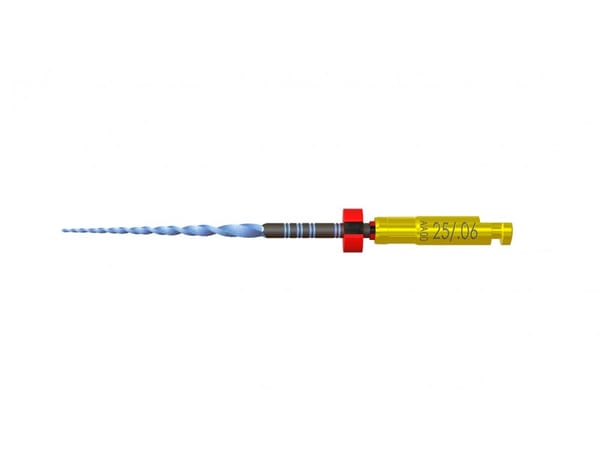 EDMax Shaper