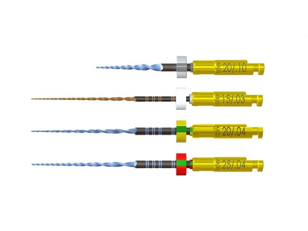 EDMax Assorted N°1