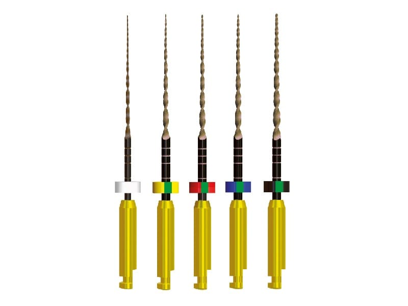 Neoniti Assorted Kit N°2 – NEOLIX SAS, Wurzelbehandlung