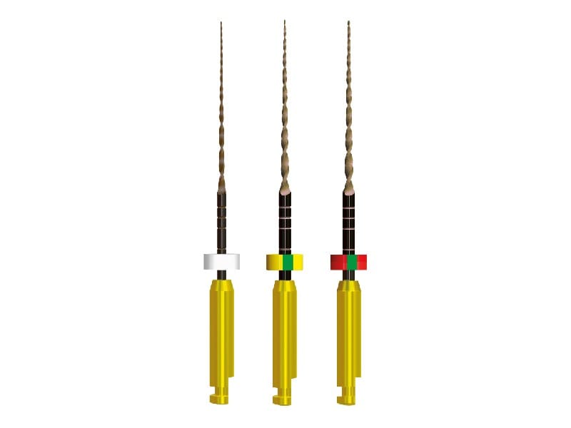 Neoniti Intro Kit N°5 – NEOLIX SAS, Root Canal Treatment