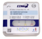 EDMax Shaper