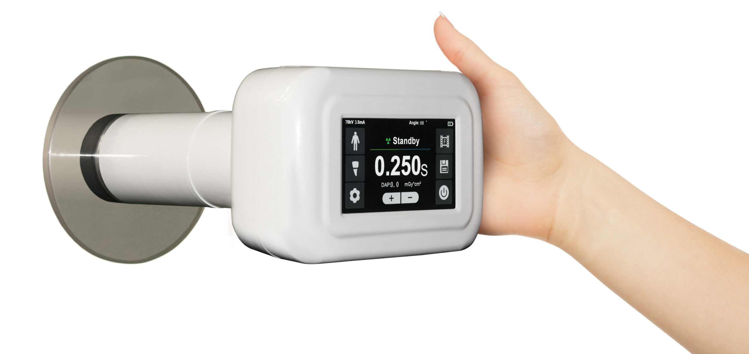 DigiPort C (camera type)