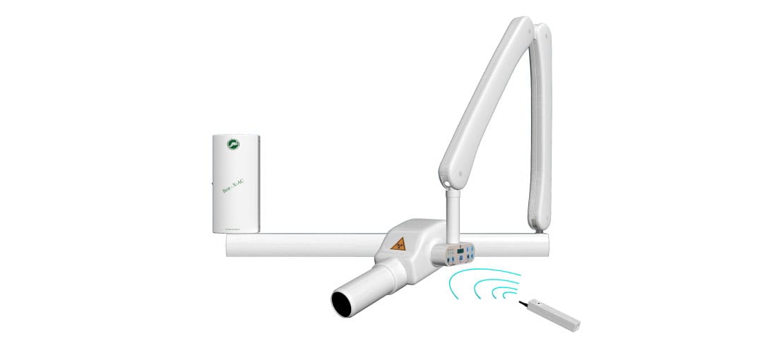 Best-X-AC – New Life Radiology S.r.l., X-ray