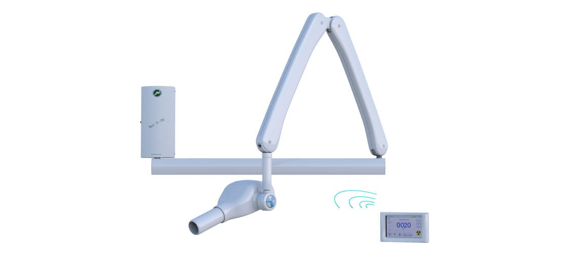 Best-X-AC 8001S – New Life Radiology S.r.l., Röntgen