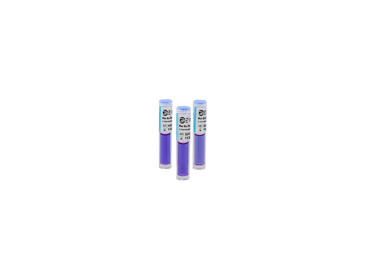 Biological Indicator – Newmed S.R.L., Sterilisationszubehör