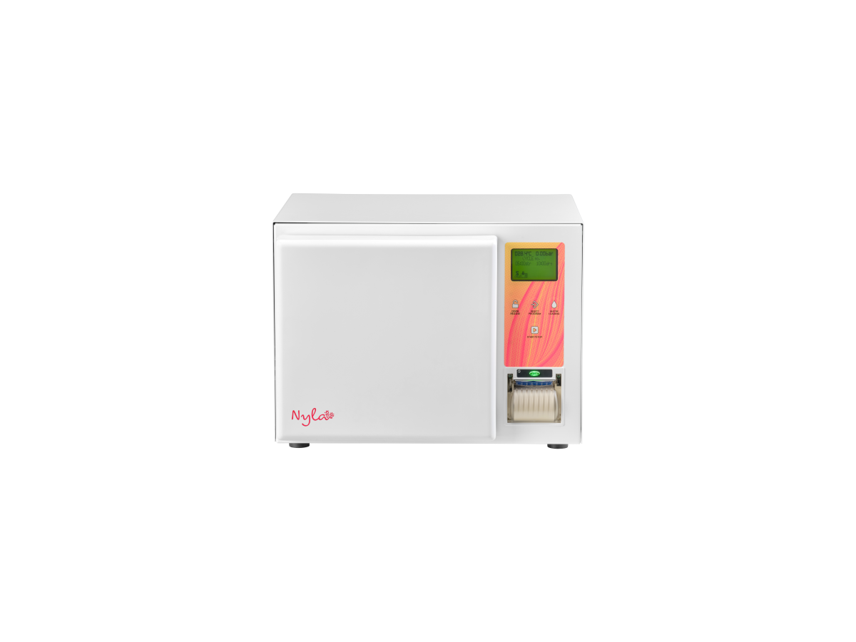 Nyla 6CR – Newmed S.R.L., Autoklaven/Sterilisationsgeräte und Zubehör