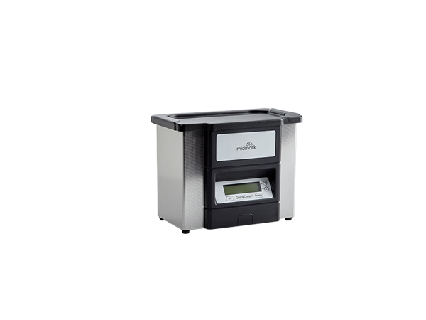 QuickClean 25 L – Newmed S.R.L., Ultraschallgeräte