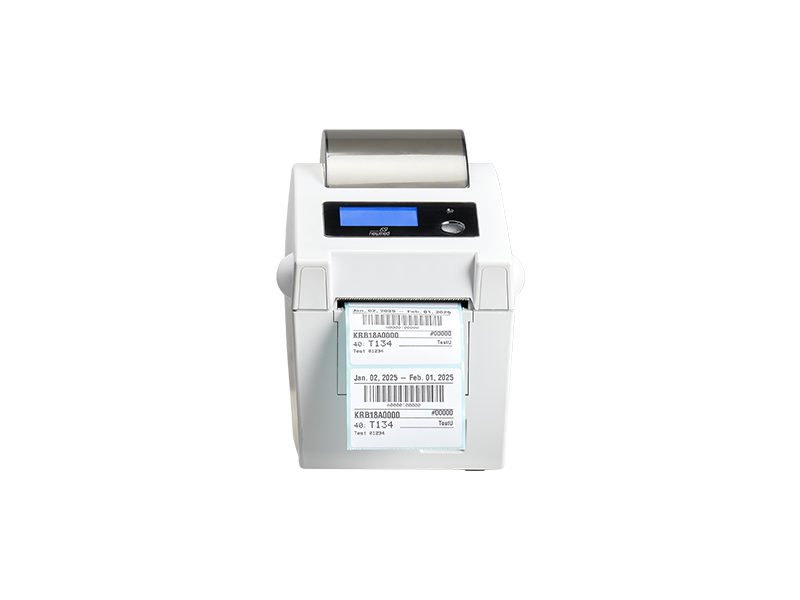SterilPrint – Newmed S.R.L., Sterilisationszubehör
