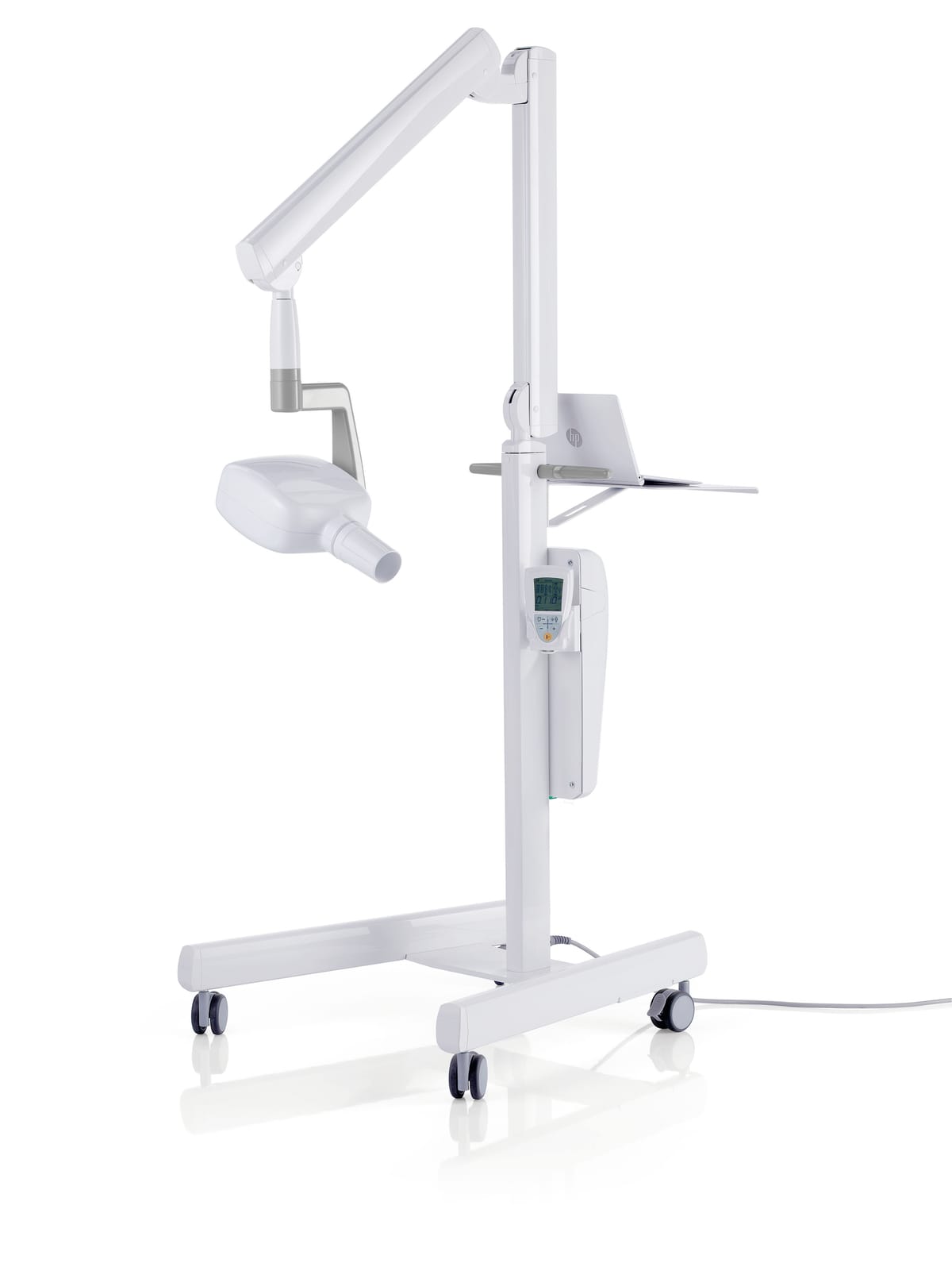 Radiográfico Intraoral RXDC Wireless – NewTom, X-ray