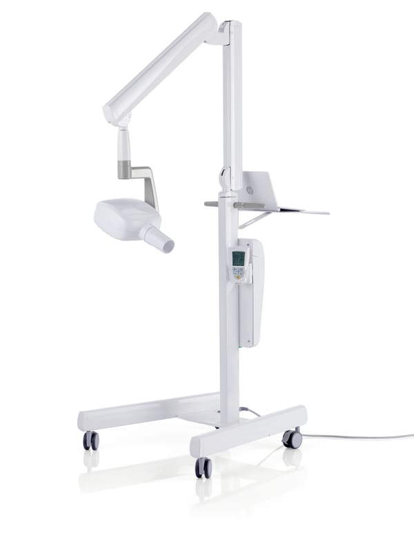 Radiográfico Intraoral RXDC Wireless