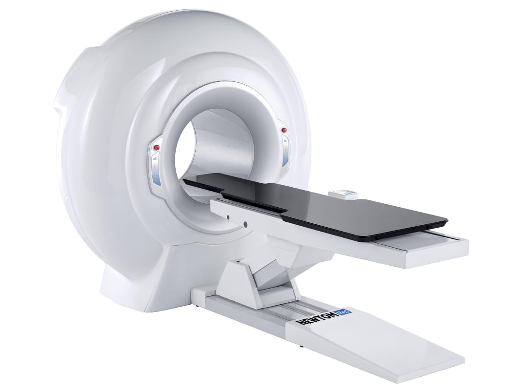 5G XL – NewTom, X-ray
