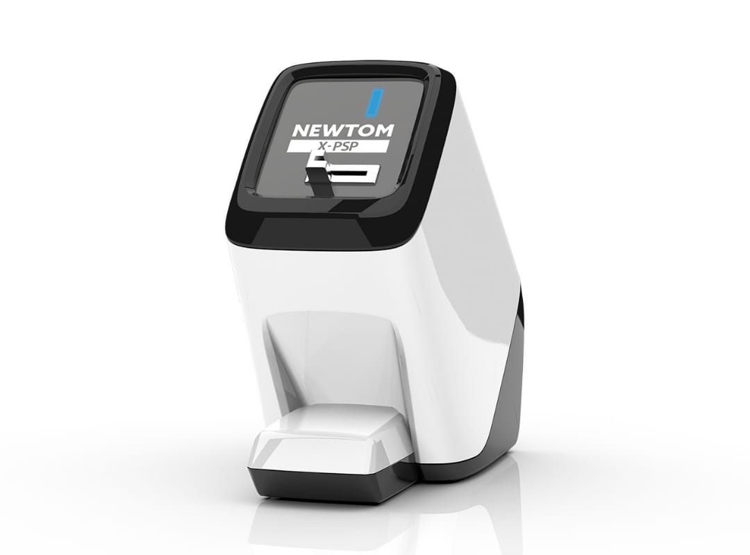 X-PSP – NewTom, Imaging Plate Scanners