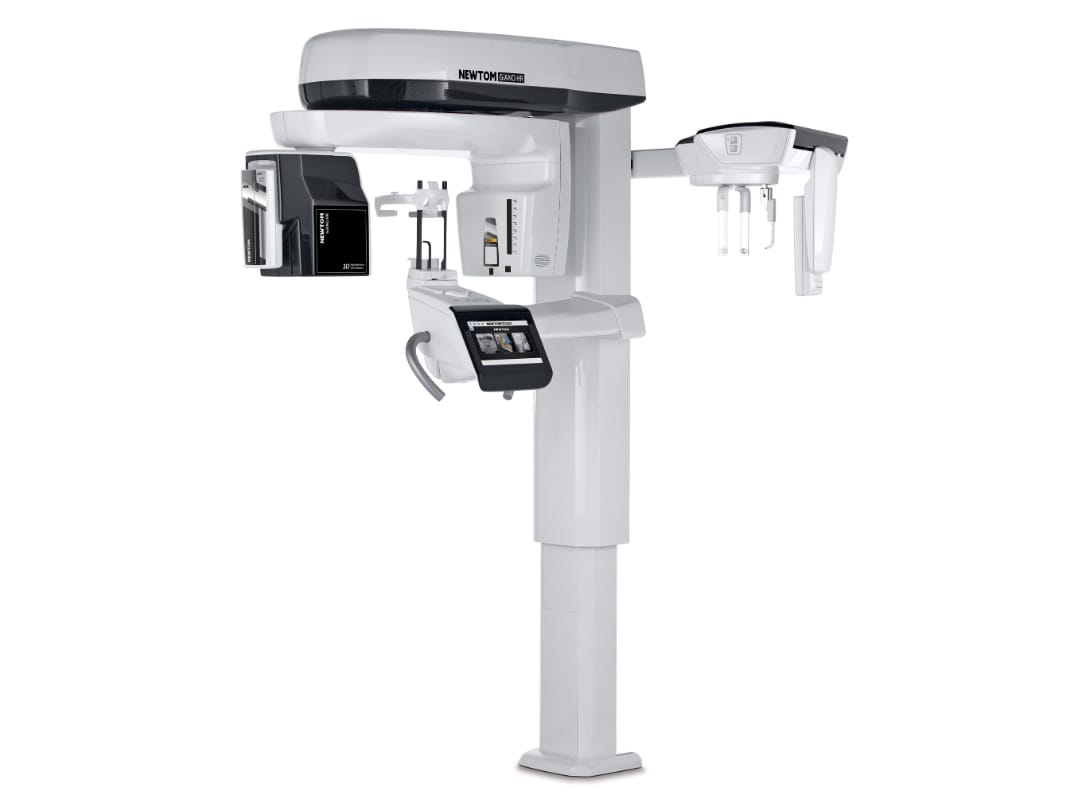 GiANO HR DC – NewTom, X-ray Units