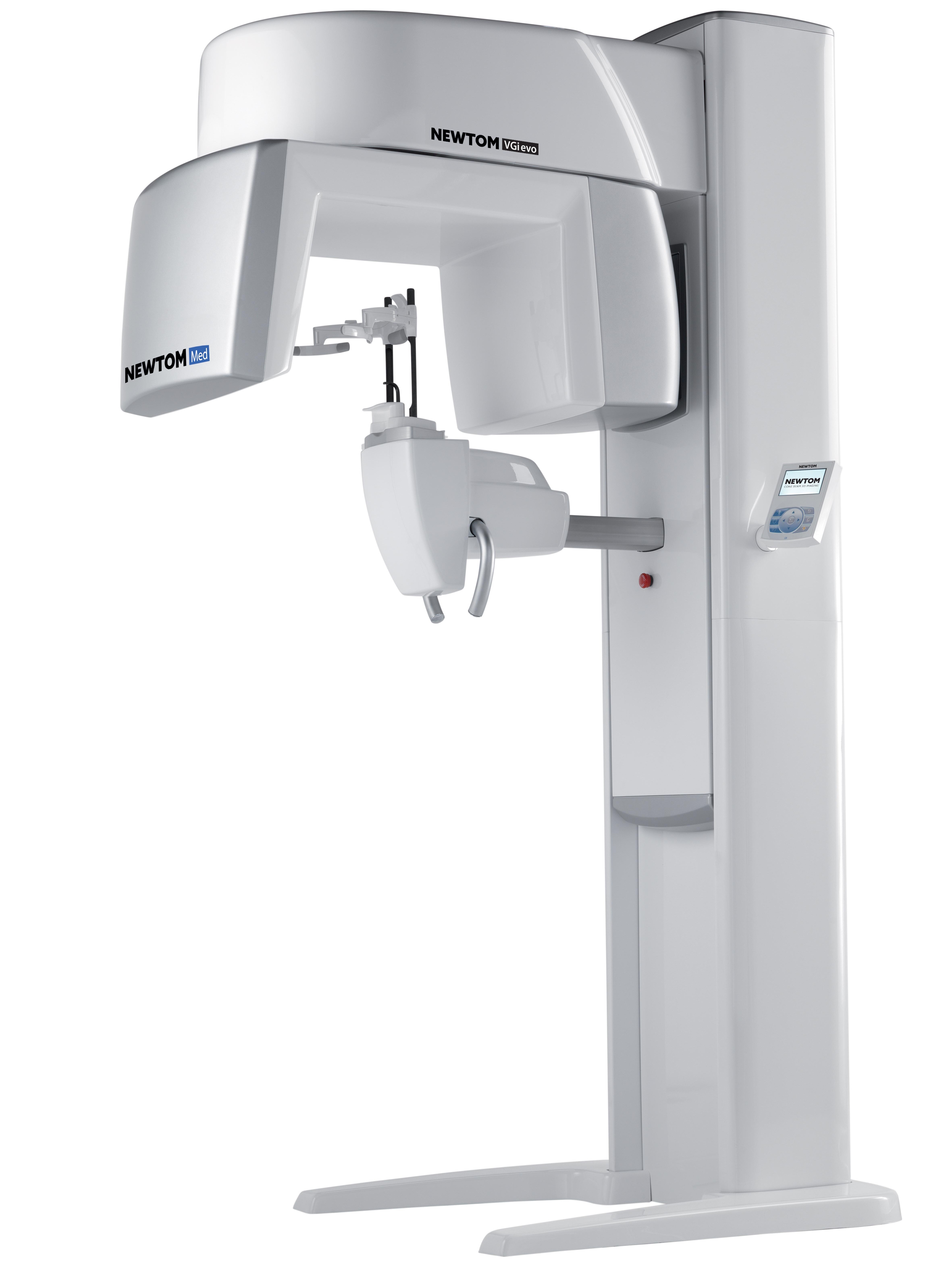 Vgi EVO Maxillofacial CBCT device