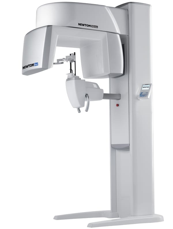 Vgi EVO Maxillofacial CBCT device